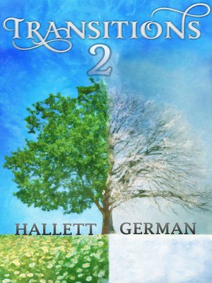cover image of Transitions 2